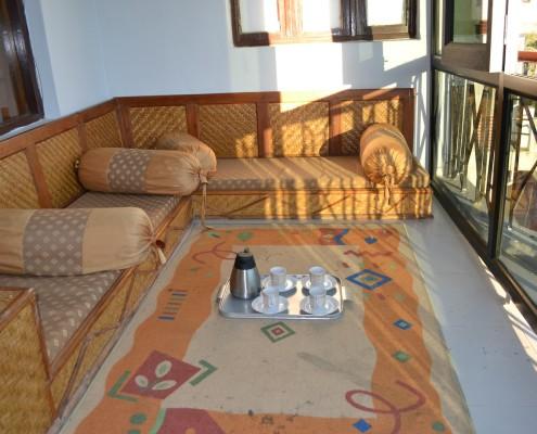 Jeetu inn